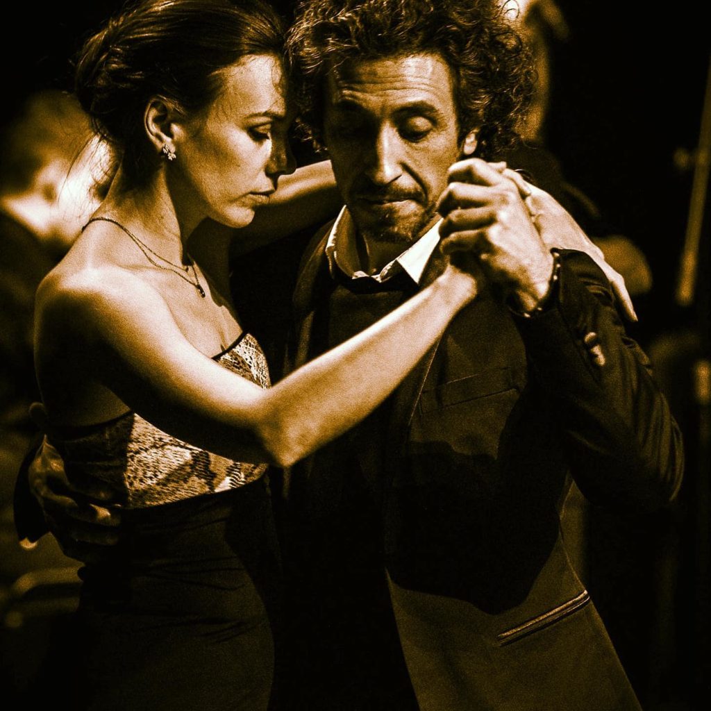 About me musicality classes tango volver