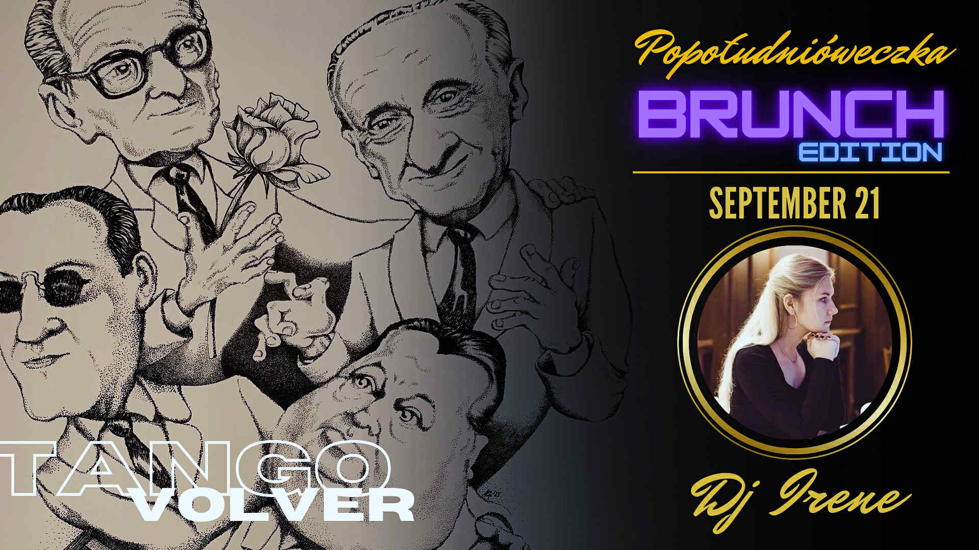 Brunch Milonga w Tangovolver! 71ad81c8 b9f7 4957 9c4e 77c69ca52183