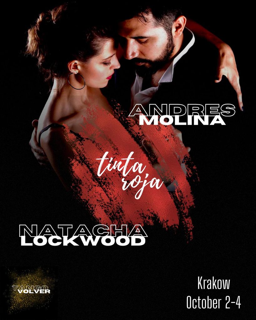 TInta roja: Natacha Lockwood & andres molina in tangovolver! whatsapp image 2026 09 01 at 07.54.37
